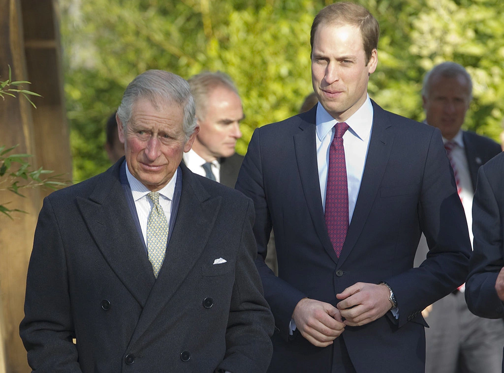 Prince William goes against King Charles to make major decision
