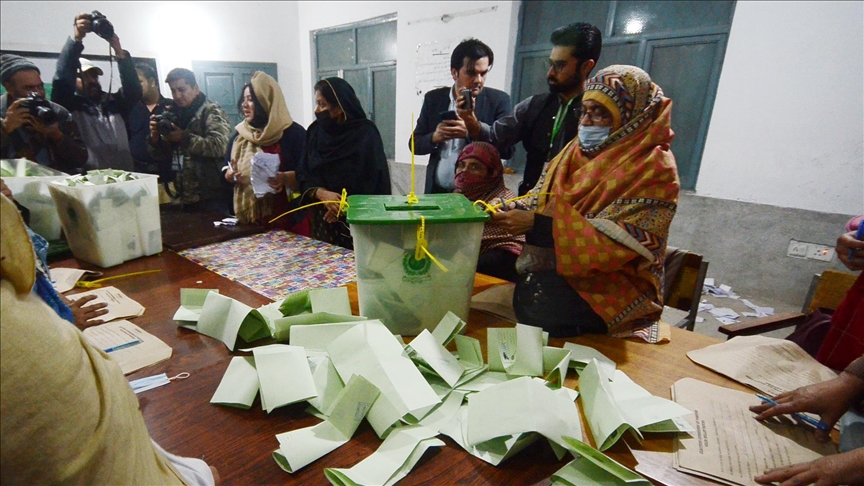 PTI lauds US resolution demanding investigation into Pakistan election irregularities