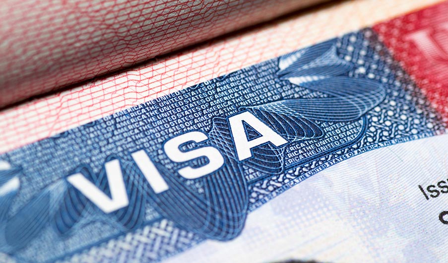 FIA books a man for scamming childhood friends with fake US visas