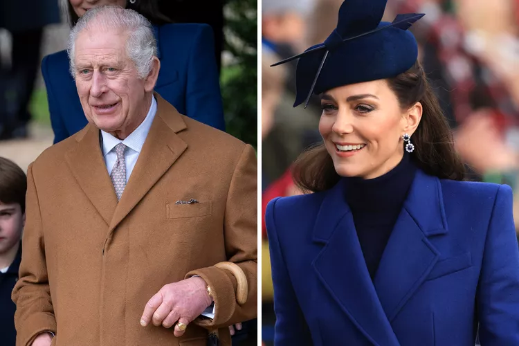 Royal family issues latest statement on King Charles, Kate Middleton's cancer treatment