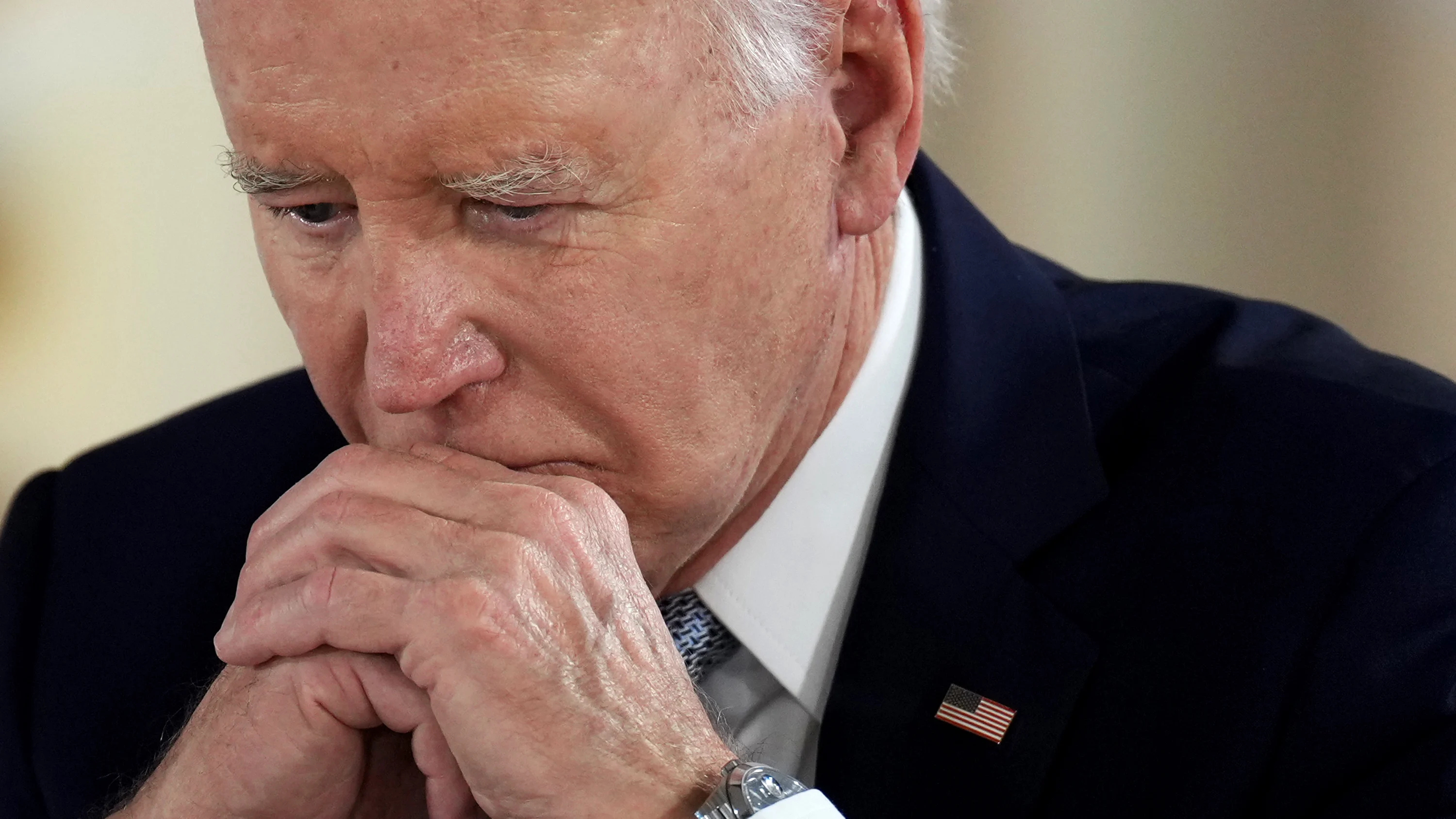 Joe Biden drops out of 2024 US presidential race