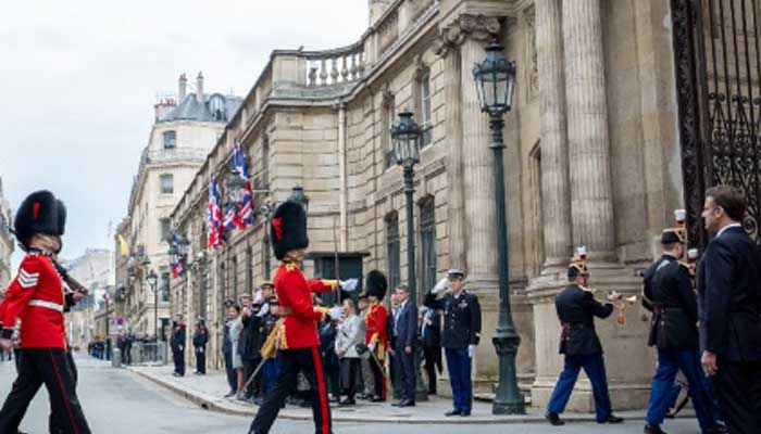Royal family member facing serious security threat from Trump gunman