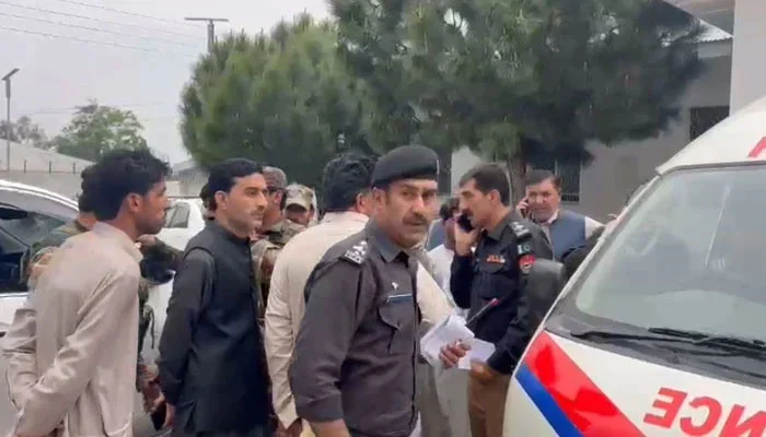 Clashes over land dispute in Kurram leaves 10 dead