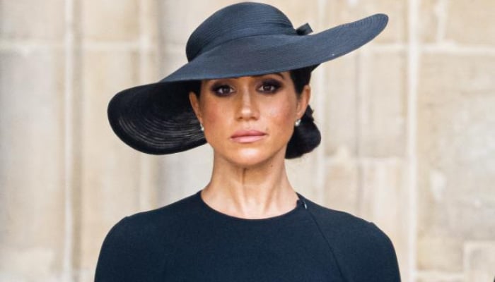 Meghan Markle lands in trouble after making big blunder