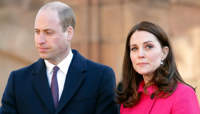Prince William, Kate 'incredibly worried' as details of next possible PR disaster emerge