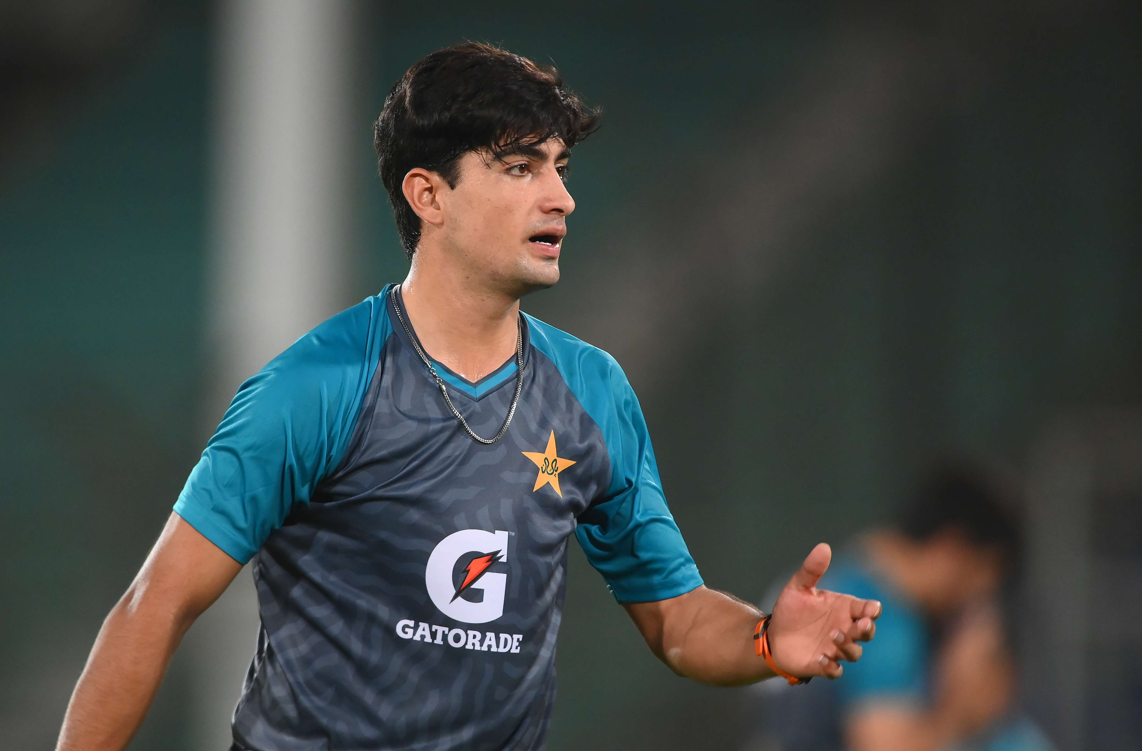 Big blow for Naseem Shah as PCB takes bold decision