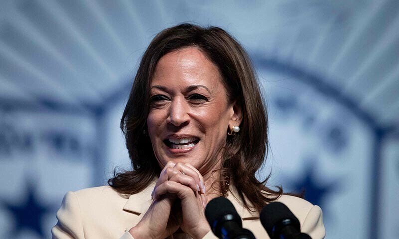 US elections: Who will be Kamala Harris’ vice president?