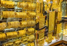 Gold prices cross Rs. 5 Lakh mark in Pakistan, citizens express concern