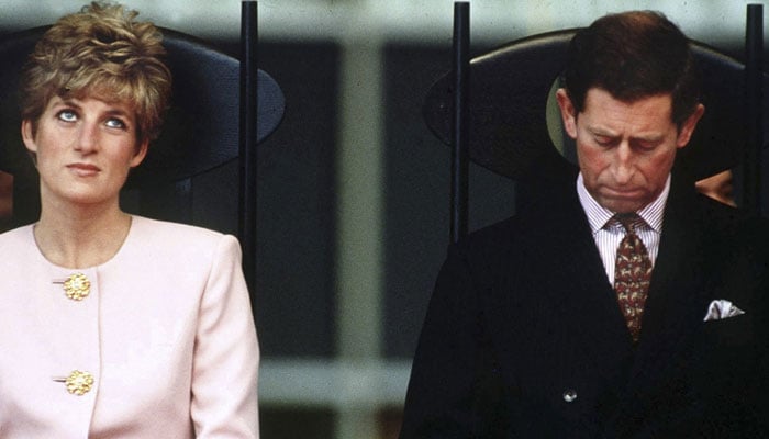 Princess Diana told journalist reason King Charles was 'cross' with her before wedding