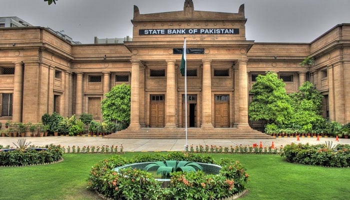 SBP announces bank holidays for coming week