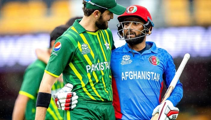 Afghanistan search options for tri-series with Pakistan, UAE