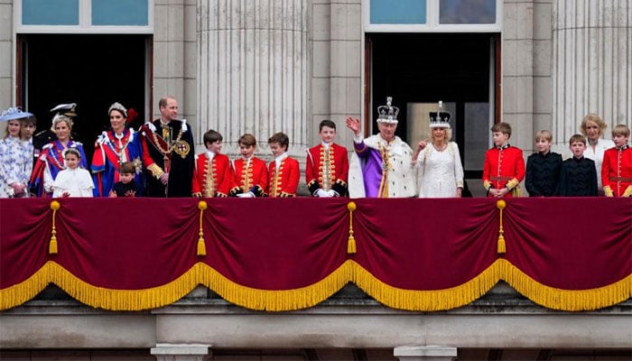Royal family breaks silence after Prince Harry's latest interview