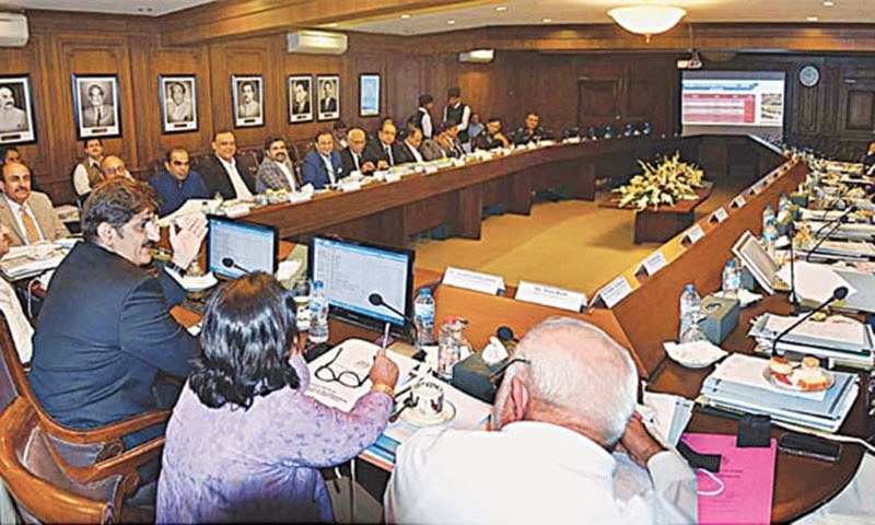 Amid budget challenges, Sindh appoints 29 parliamentary secretaries