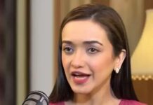 Sanam Javed case: Punjab govt approaches SC to challenge LHC verdict