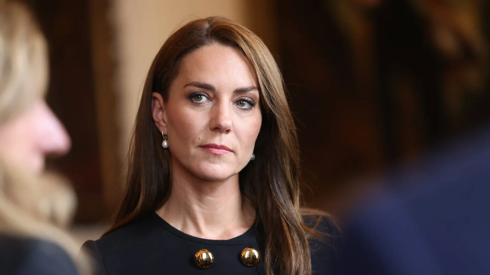 Kate Middleton pushed into 'dreadful situation' by the Royal Family