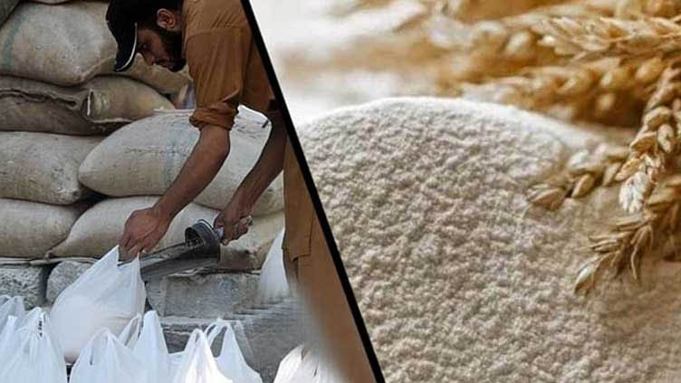 Flour millers announce nationwide shutdown. Is Pakistan heading towards a food crisis?