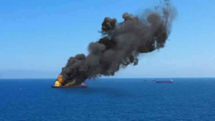 Black magic on boat causes fire which kills 40 migrants