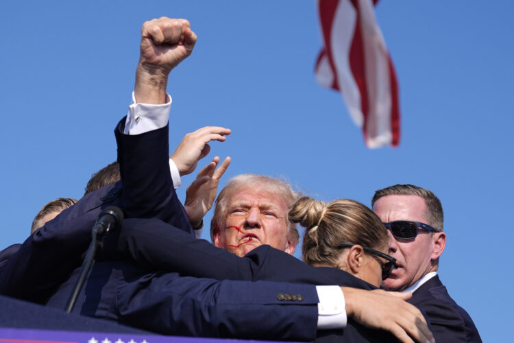 Another win for Trump as Judge dismisses classified documents case