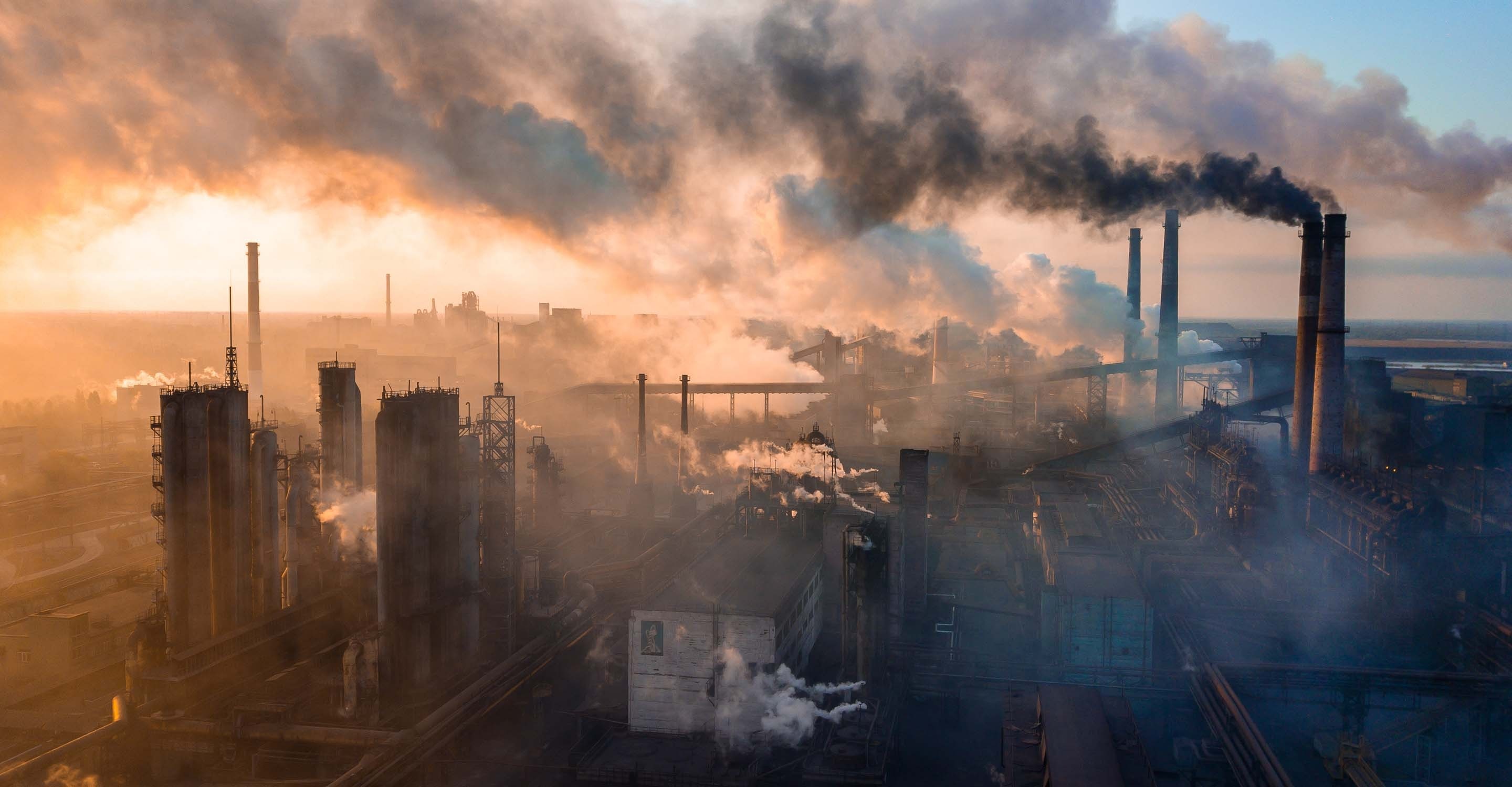SC orders overhaul of air pollution regulations, seeks progress report