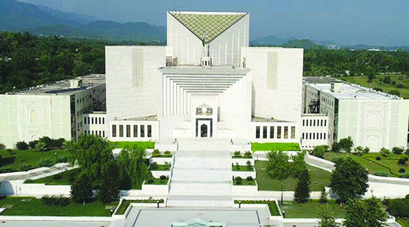 Waiting for the other shoe to drop