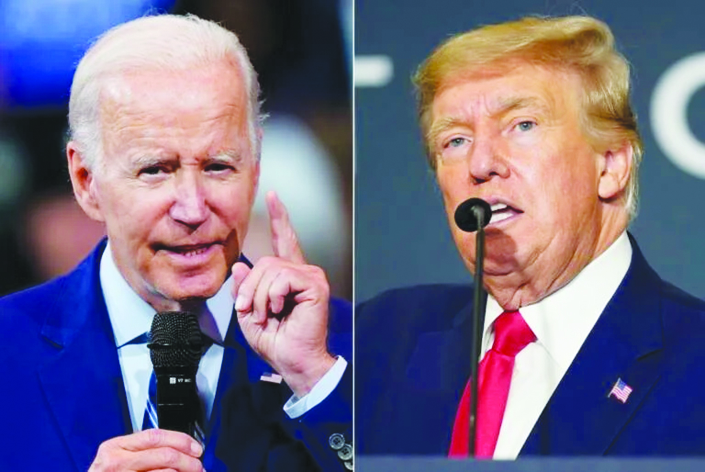 The challenge democrats must face