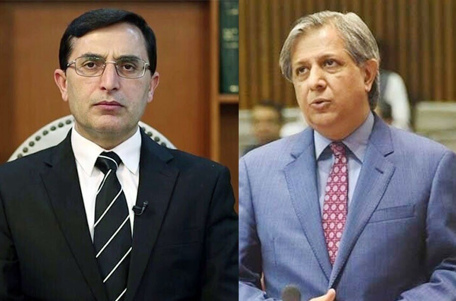 Govt insists, PTI rejects appointment of ad-hoc judges