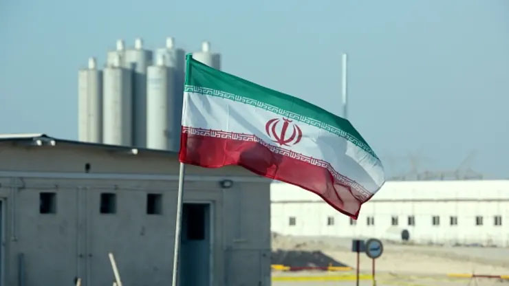 Revival of the Nuclear Deal