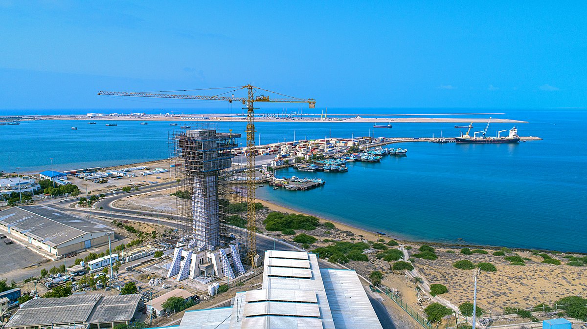 Navigating the Chabahar agreement: Pakistan’s strategic outlook
