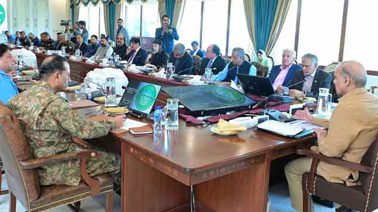 Operation Azm-i-Istehkam: Pakistan’s quest for eradicating terrorism