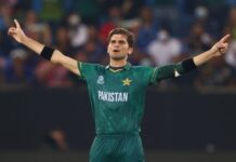 Shaheen Afridi calls out India over sportsmanship concerns in cricket