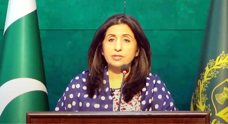 Pakistan to host SCO Heads of Govts summit in October: FO