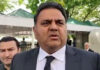 IHC seeks report from Interior Ministry over its failure to remove Fawad Chaudhry’s name from travel ban list