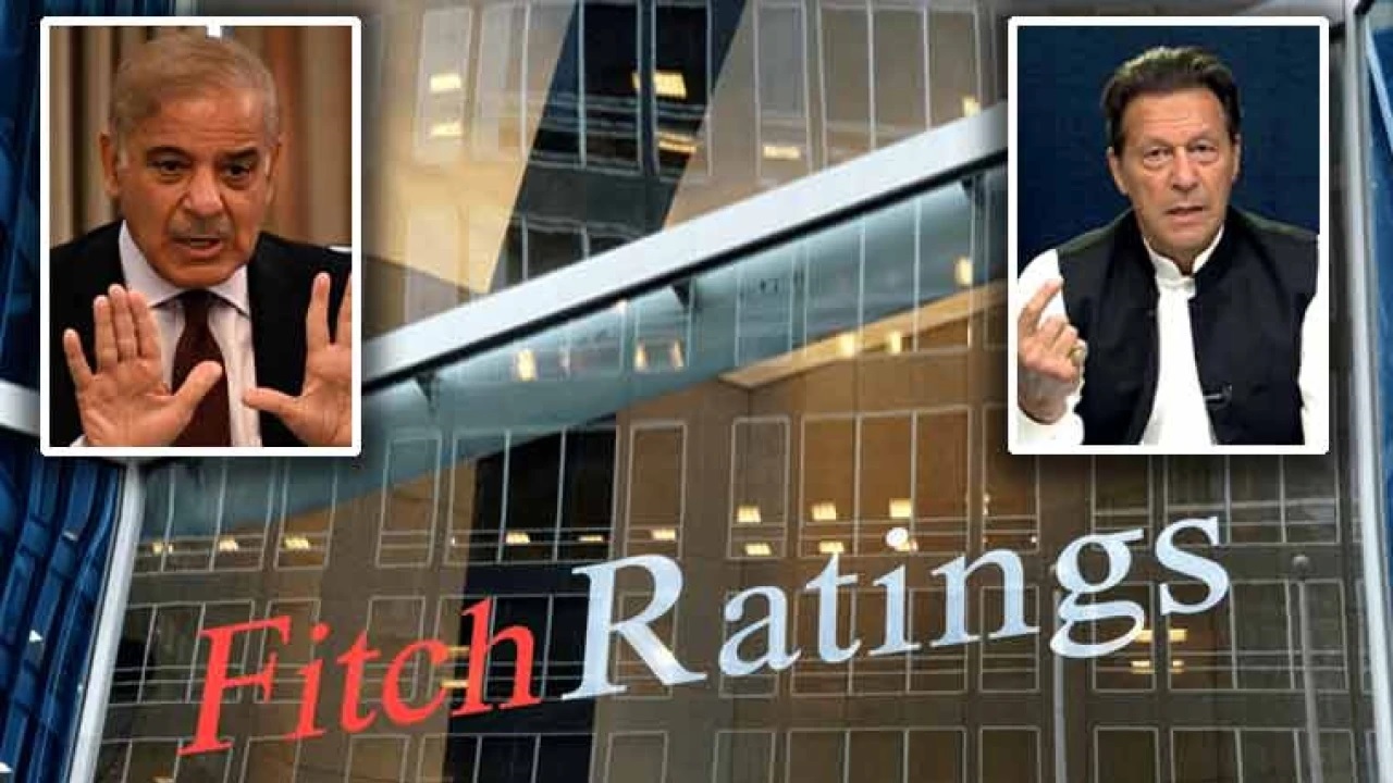 No relief in sight for Imran 'despite legal victories': Fitch analysis