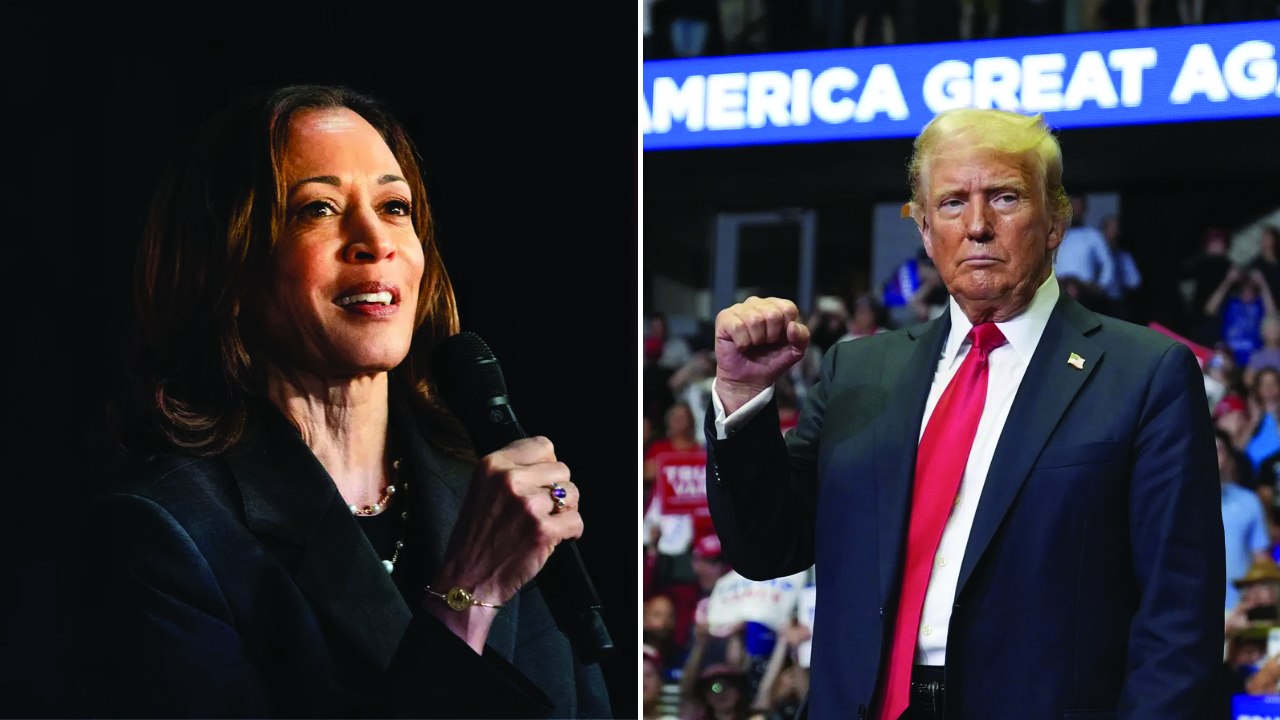 Harris vs. Trump: What’s next for Pakistan?