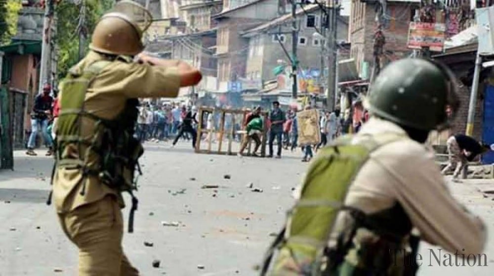 India initiates a new era of brutality in Held Kashmir