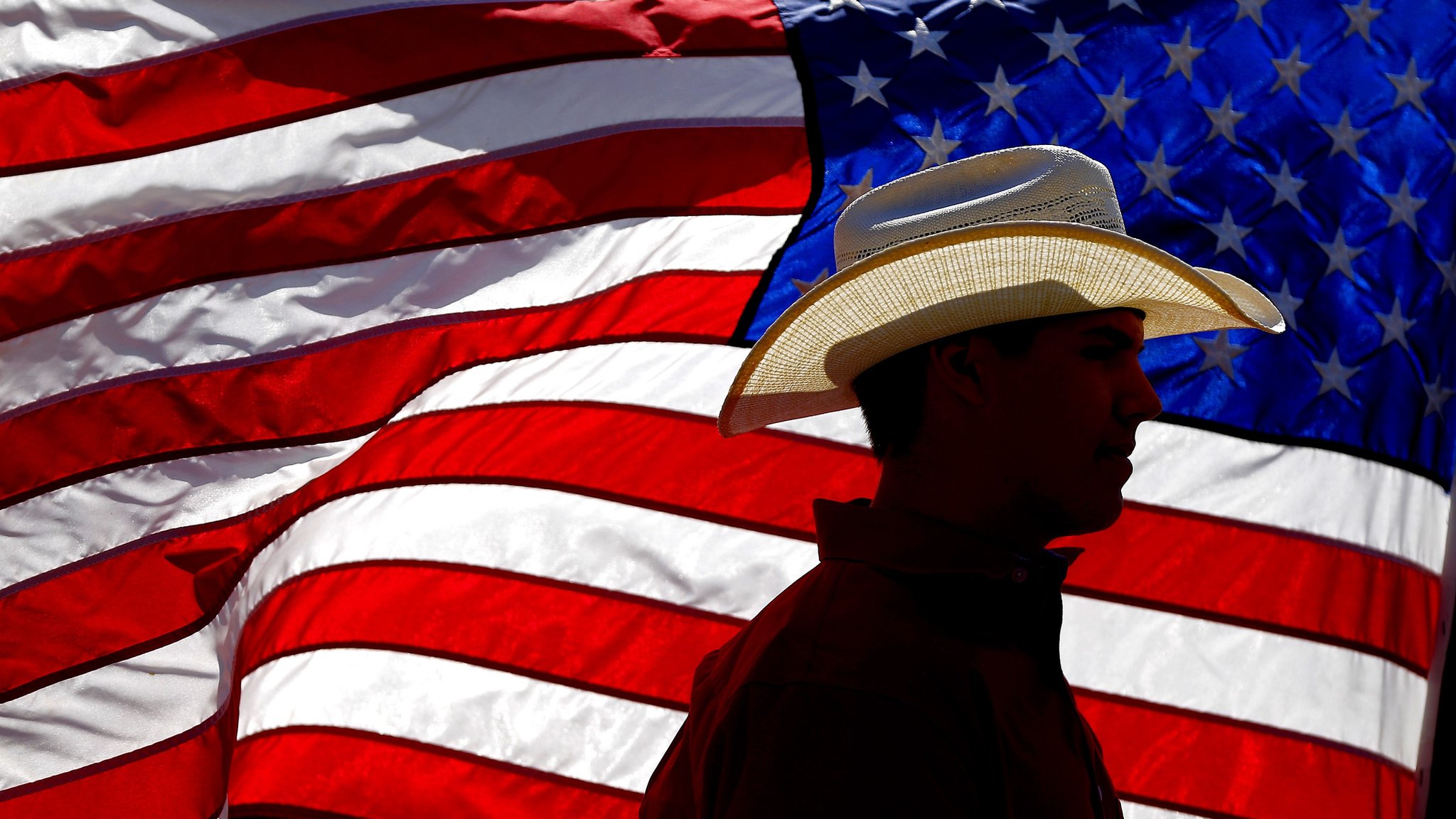 The ethical dilemma of American exceptionalism
