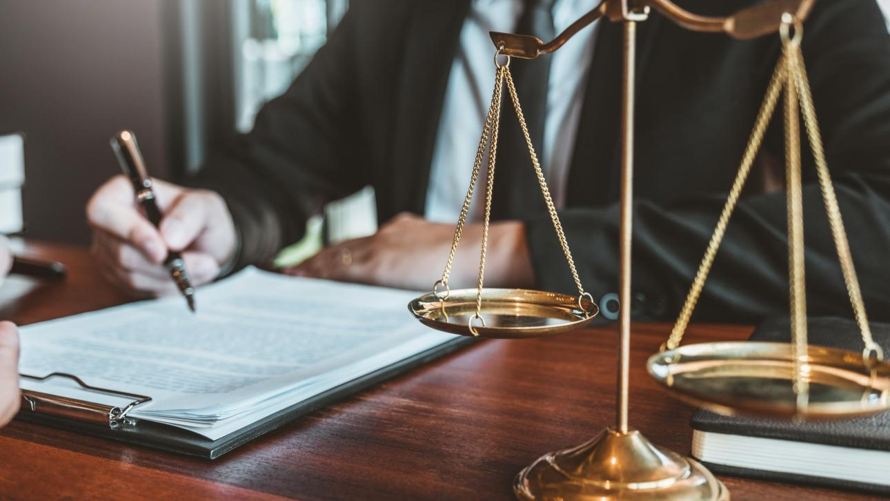 Importance of legal aid in dispensation of justice