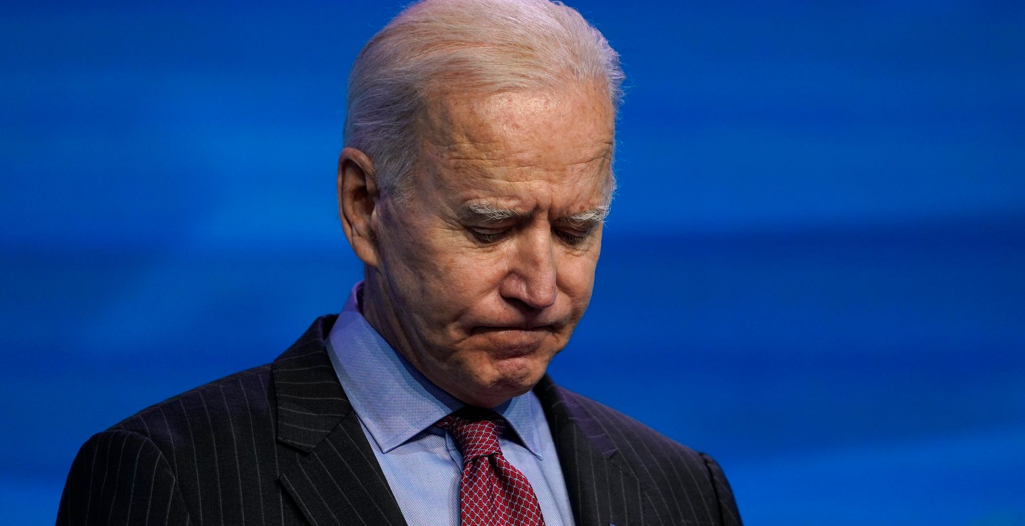 Big blow for Biden as pressure to pull out of US election intensifies