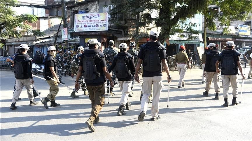 Armed gangs outsmart police with new tactics in Peshawar