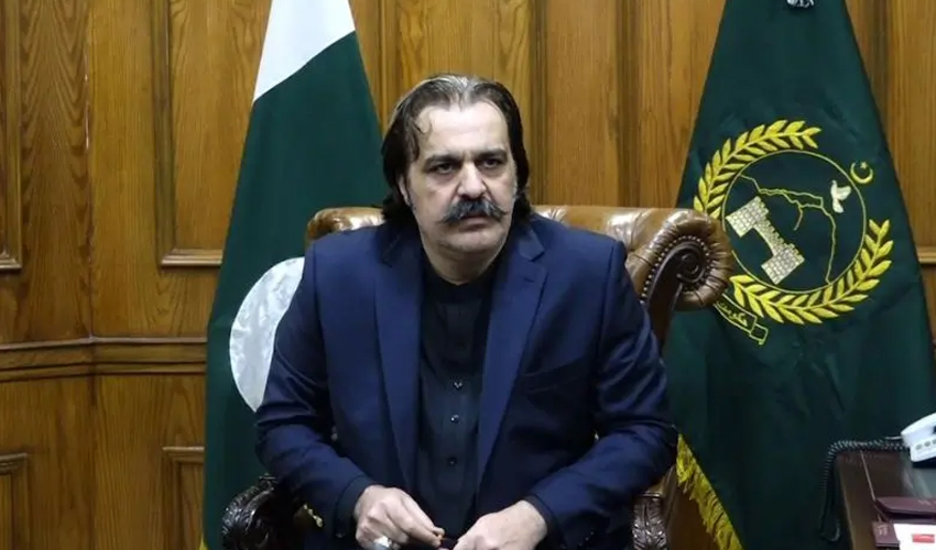 KP decides on setting up world standard cyber security institute in Peshawar