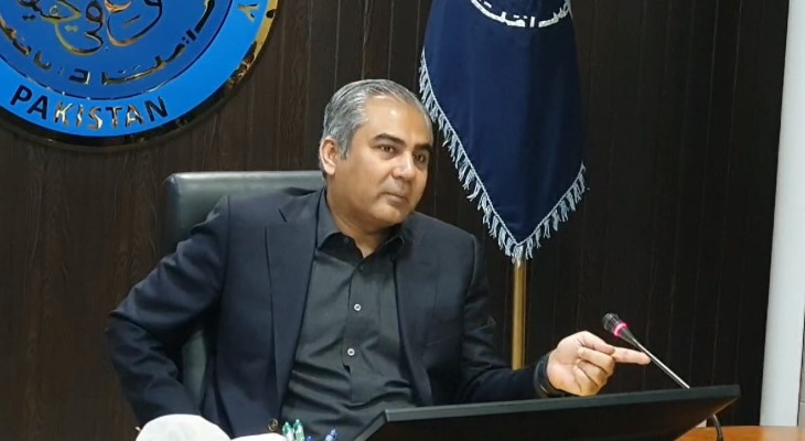 'Pakistan welcomes Turkiye’s cooperation in war on terror'