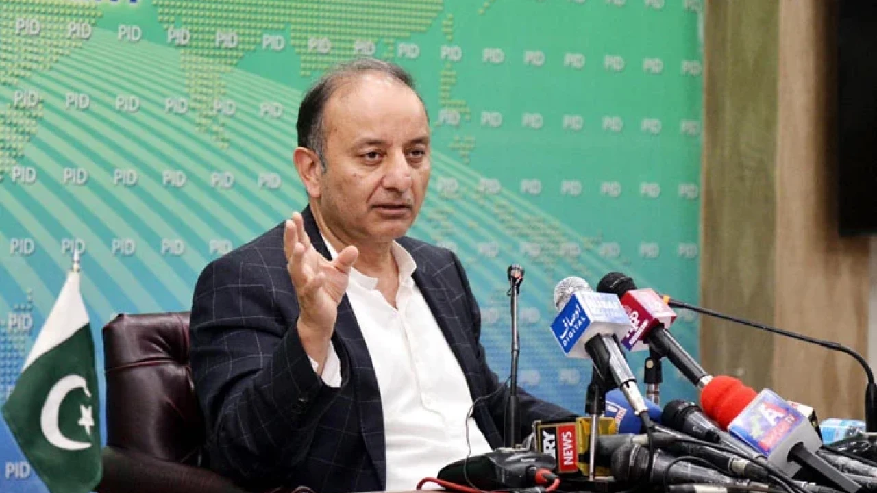 Government extends negotiation offer to PTI; proposes 'working together' to resolve issues
