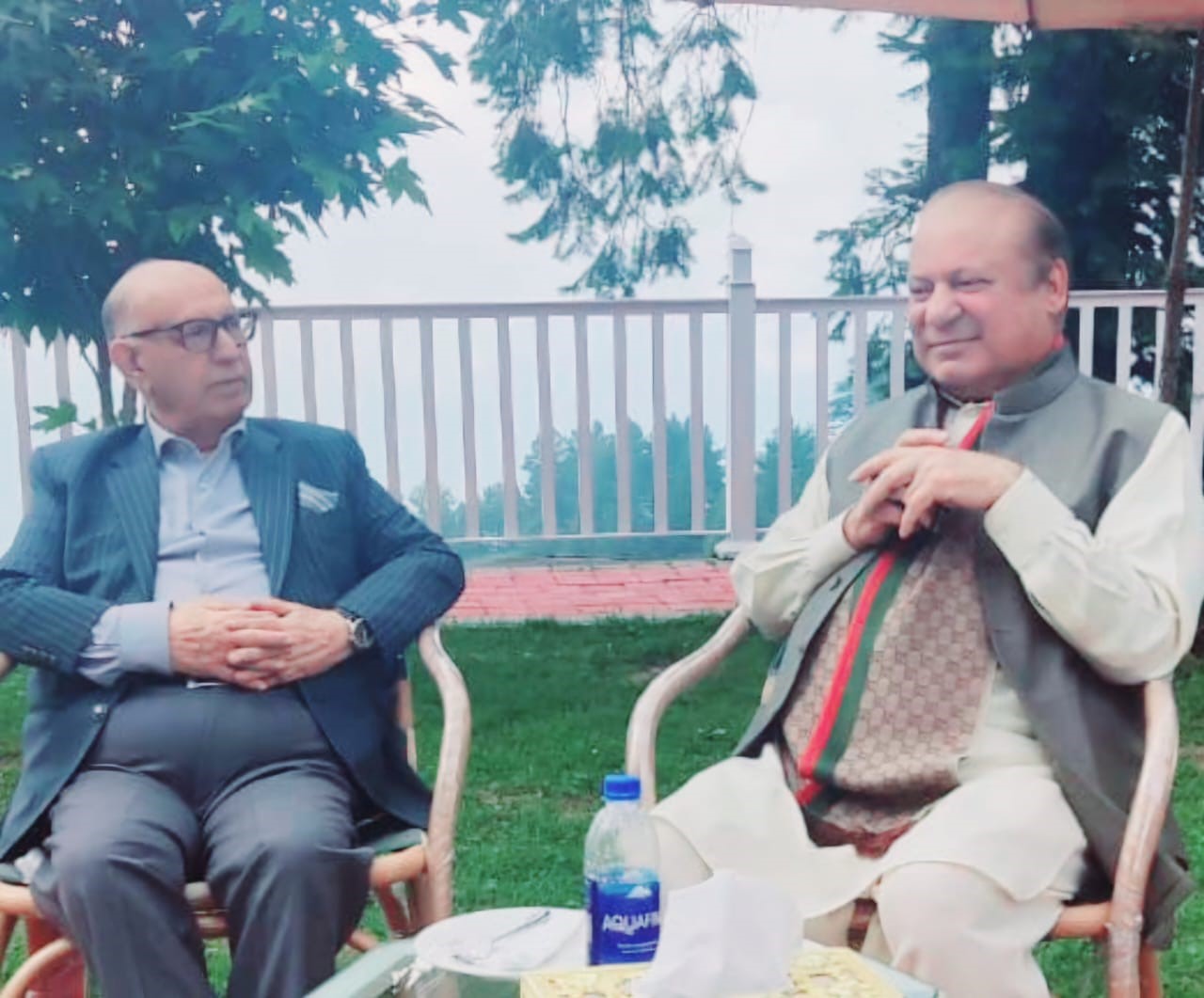 Nawaz stresses national imperative of unity to overcome challenges
