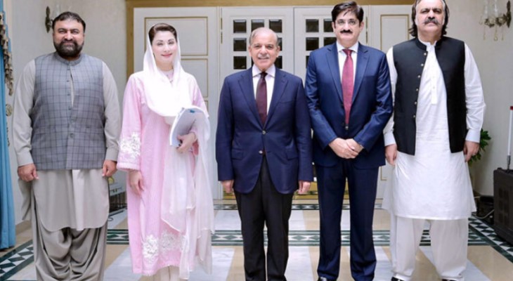 PM summons CCI meeting on Monday to ponder power sector issues