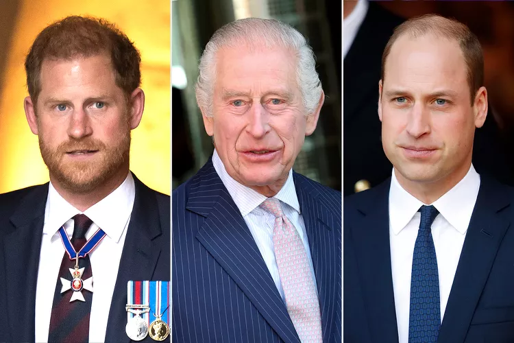 Prince Harry makes 'unexpected' decision to win back Royal family support