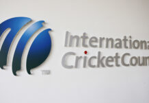 ICC names officials for T20 World Cup 2026 group matches