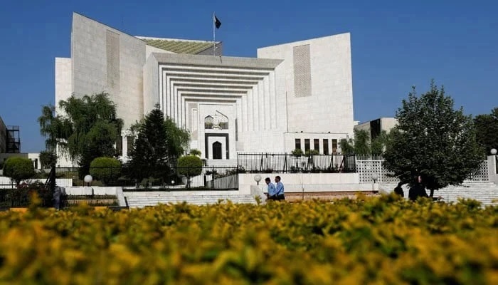 SC suspends LHC decision, ECP notification on tribunals’ formation