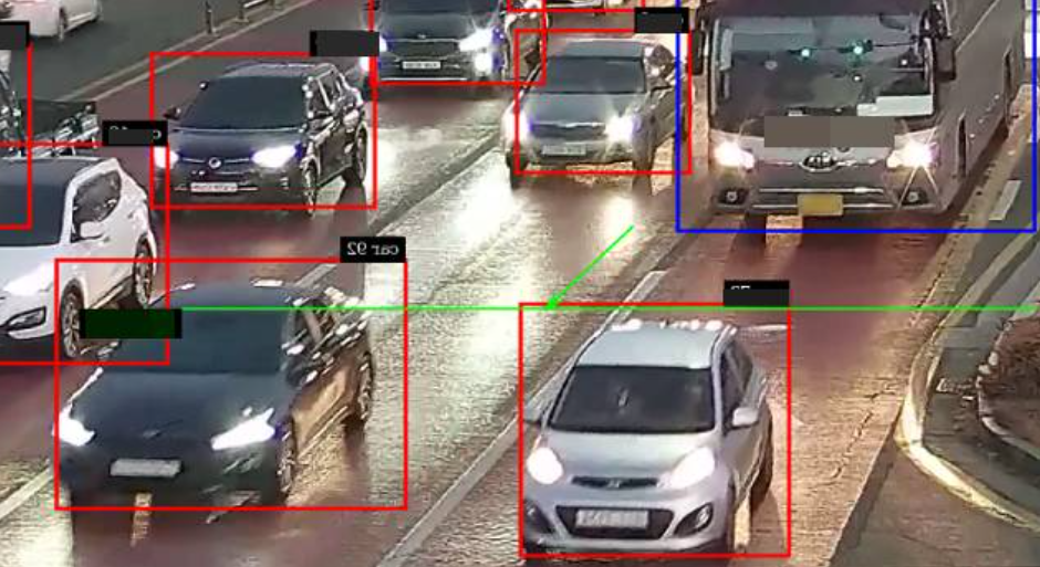 Punjab deploys AI cameras to curb traffic violations, pollution