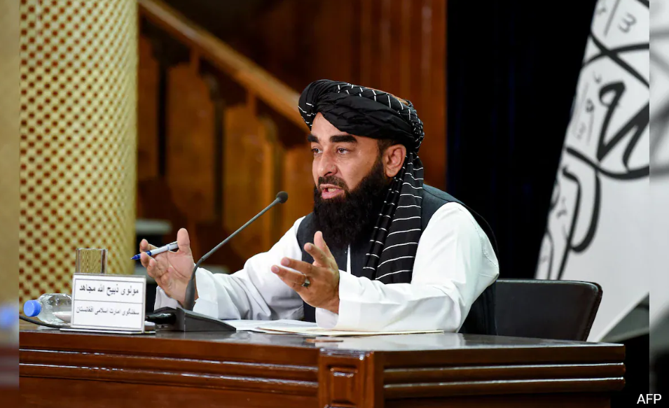 Afghan govt cuts off embassies in Europe, Australia, and Canada