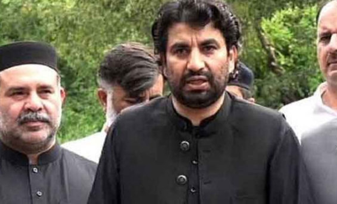 SC seeks Qasim Suri's property details from Centre, Balocistan
